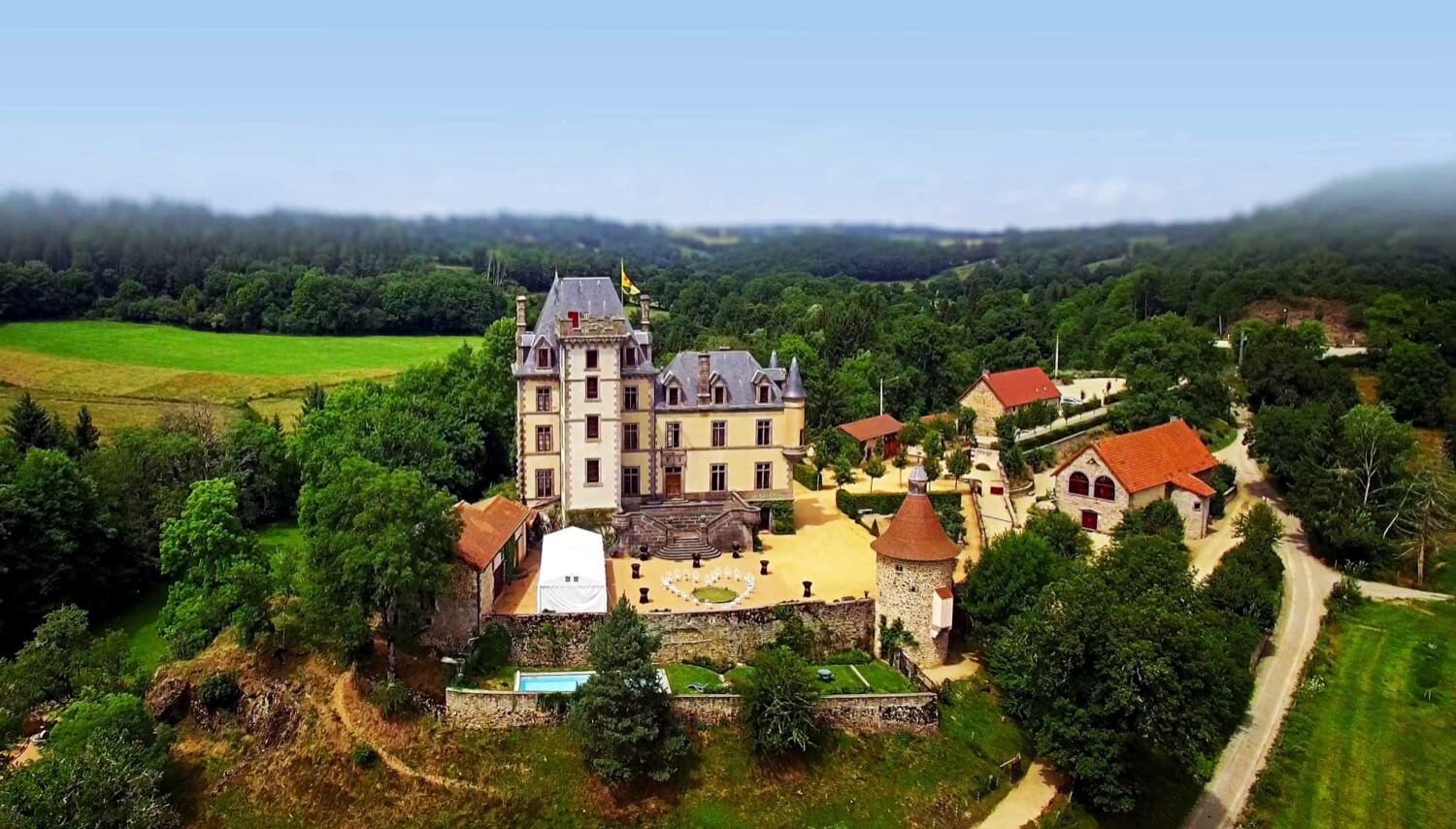 Château de Miremont