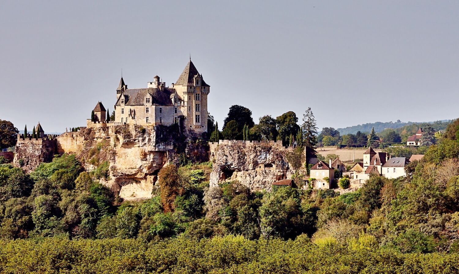 Château de Montfort