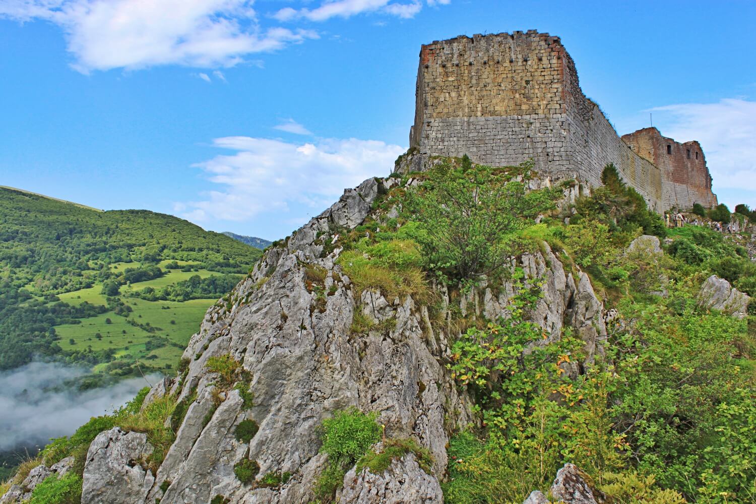 Château de Montségur