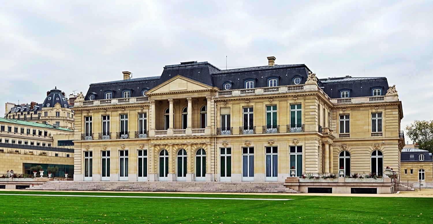 Château de la Muette