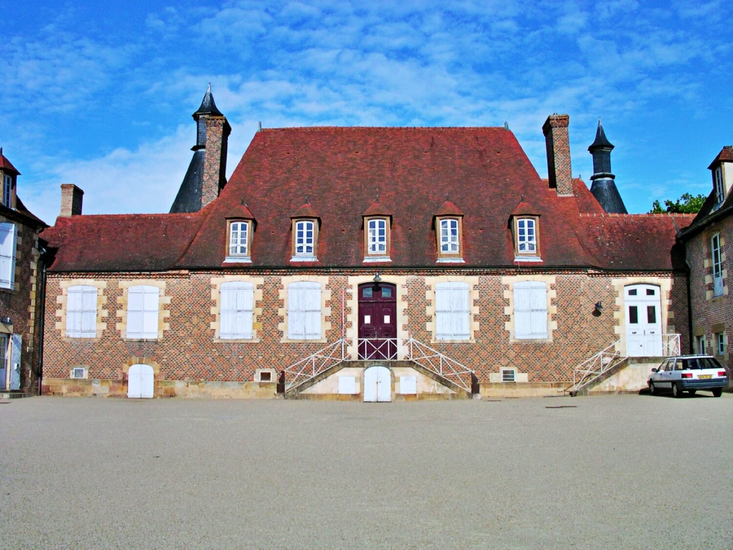 Château de Panloup