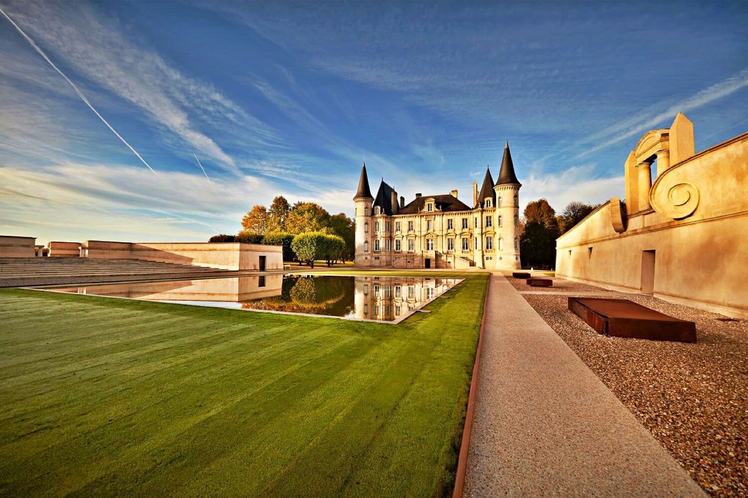 Château Pichon-Longueville