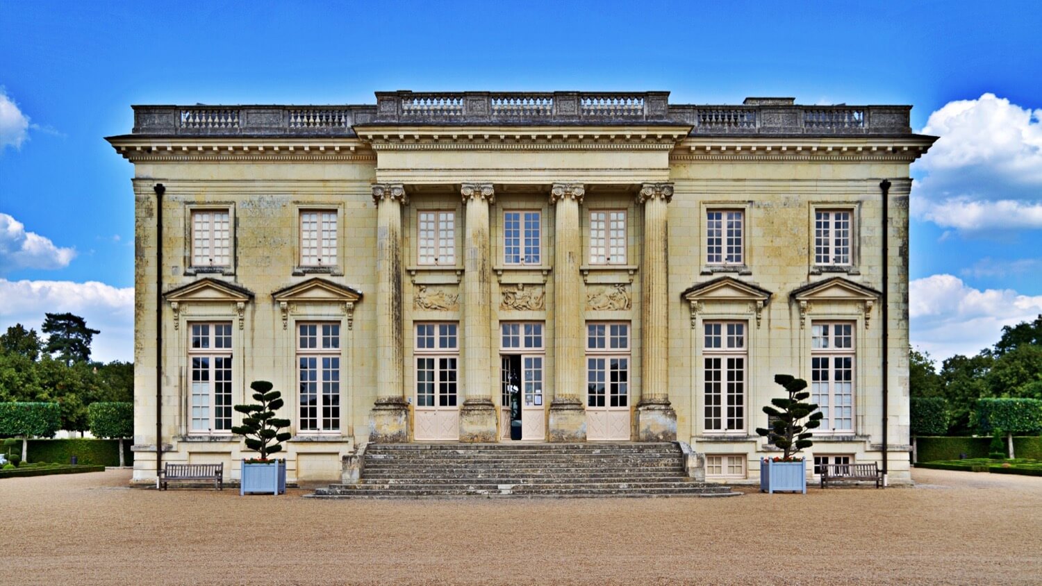 Château de Pignerolle