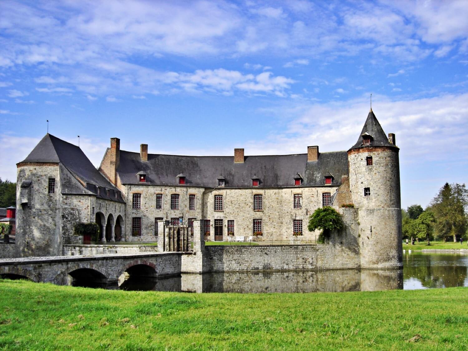 Château de Potelle