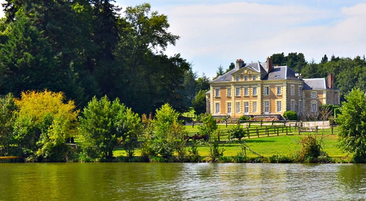 Château de la Poterie