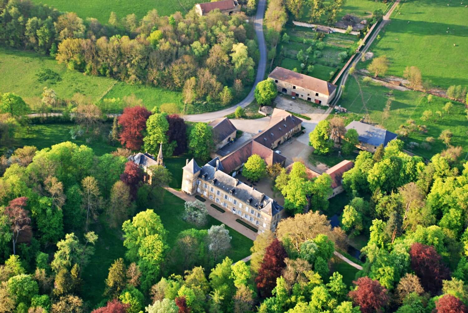 Château de Preisch