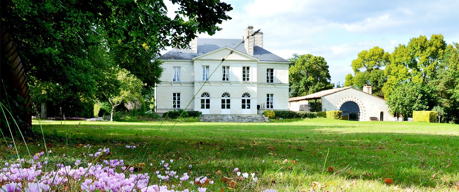 Château de la Rairie