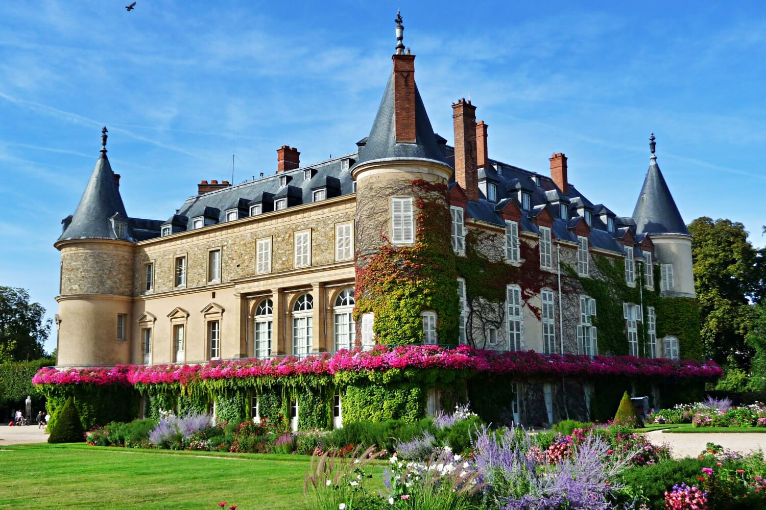 Château de Rambouillet