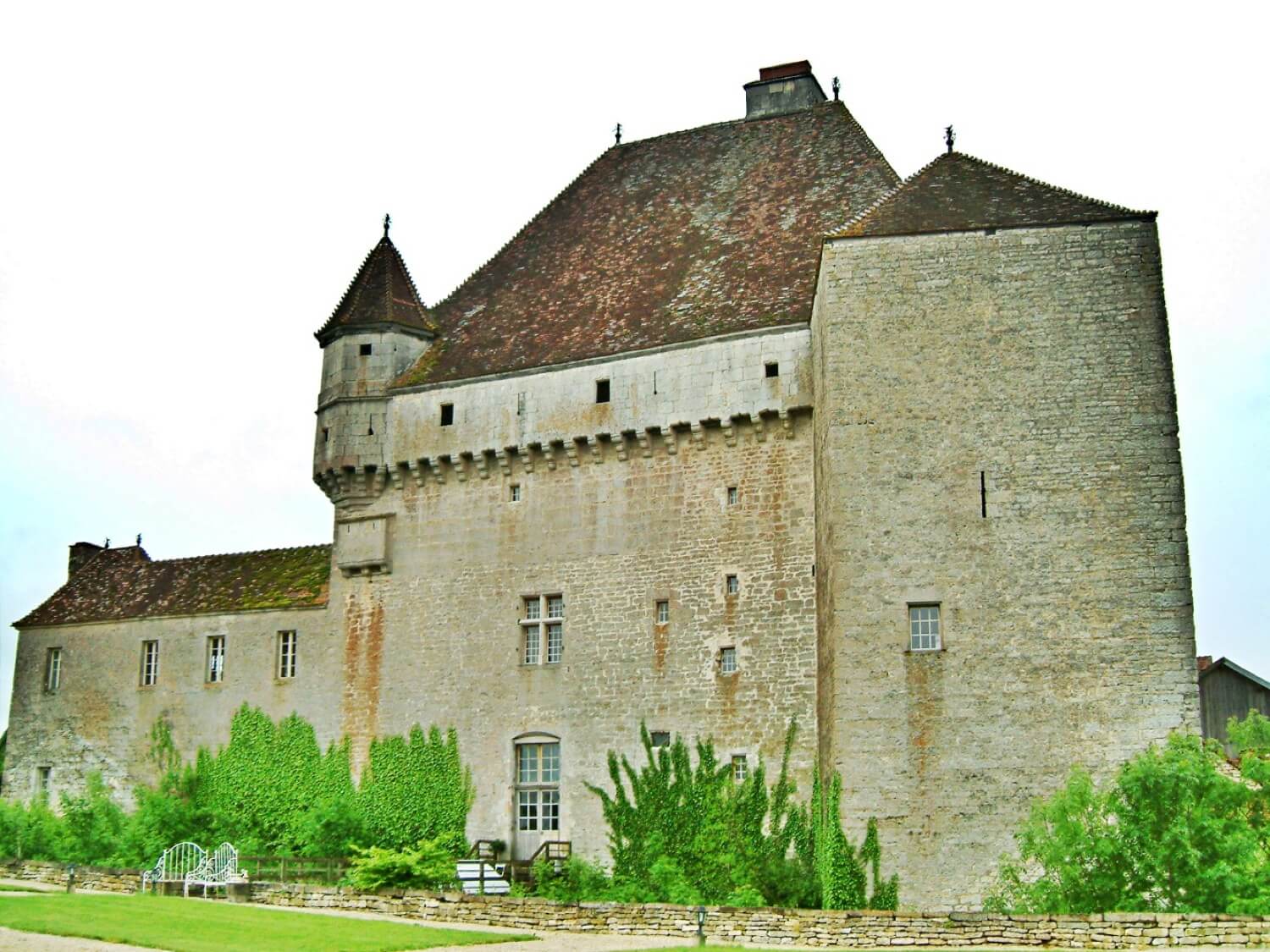 Château de Rosières