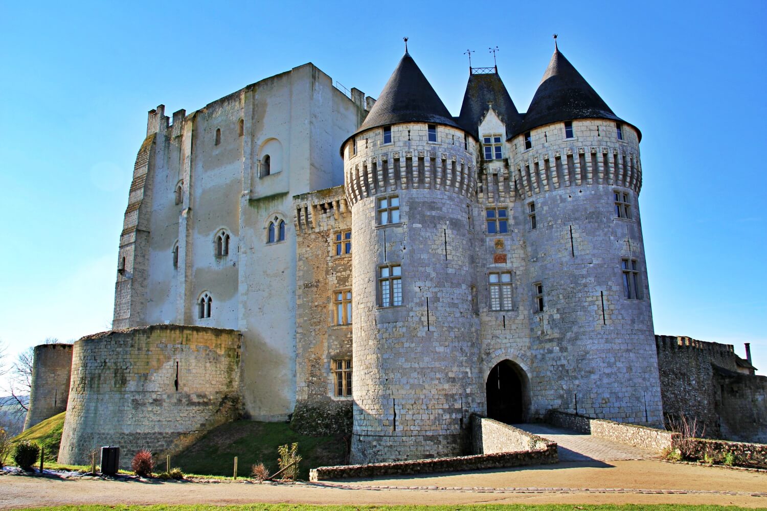 Château Saint-Jean