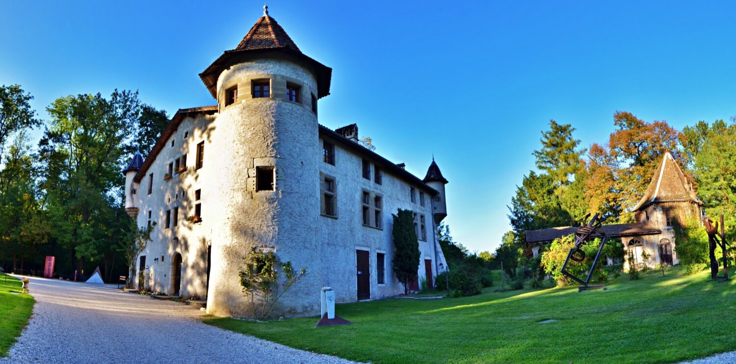 Château de Saint-Jean-de-Chépy