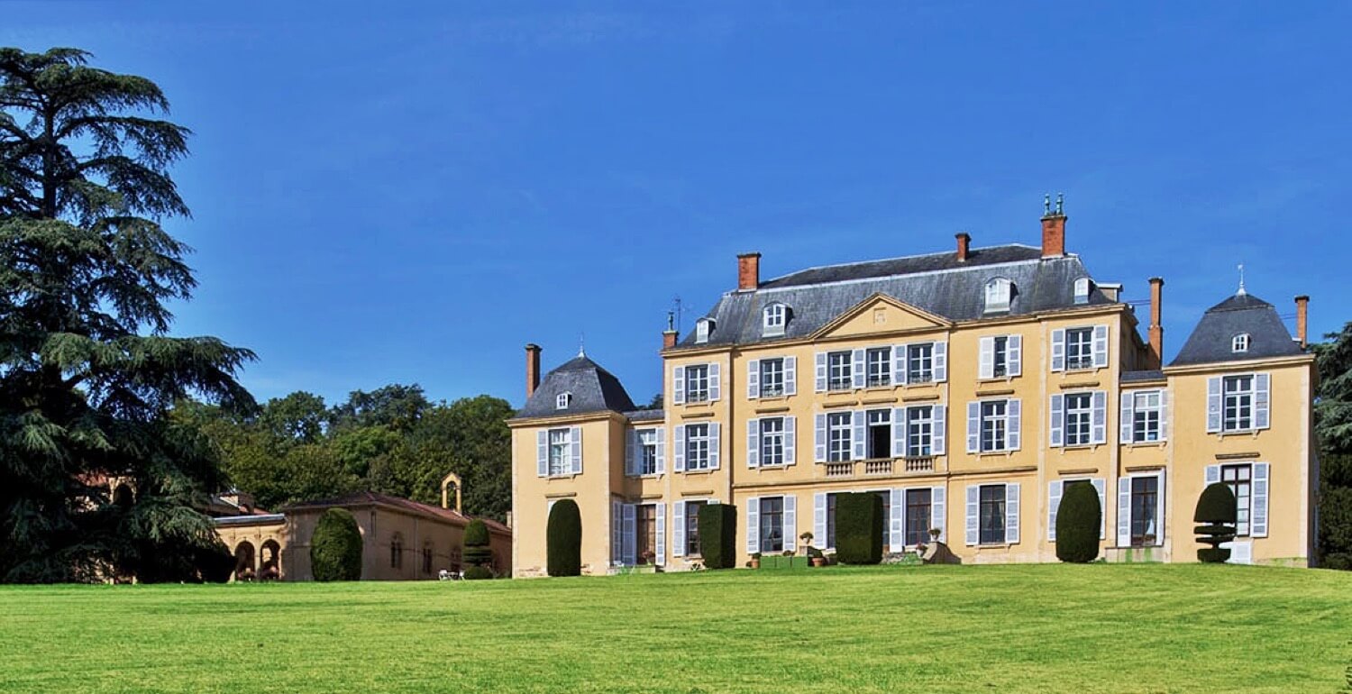 Château de Saint-Trys