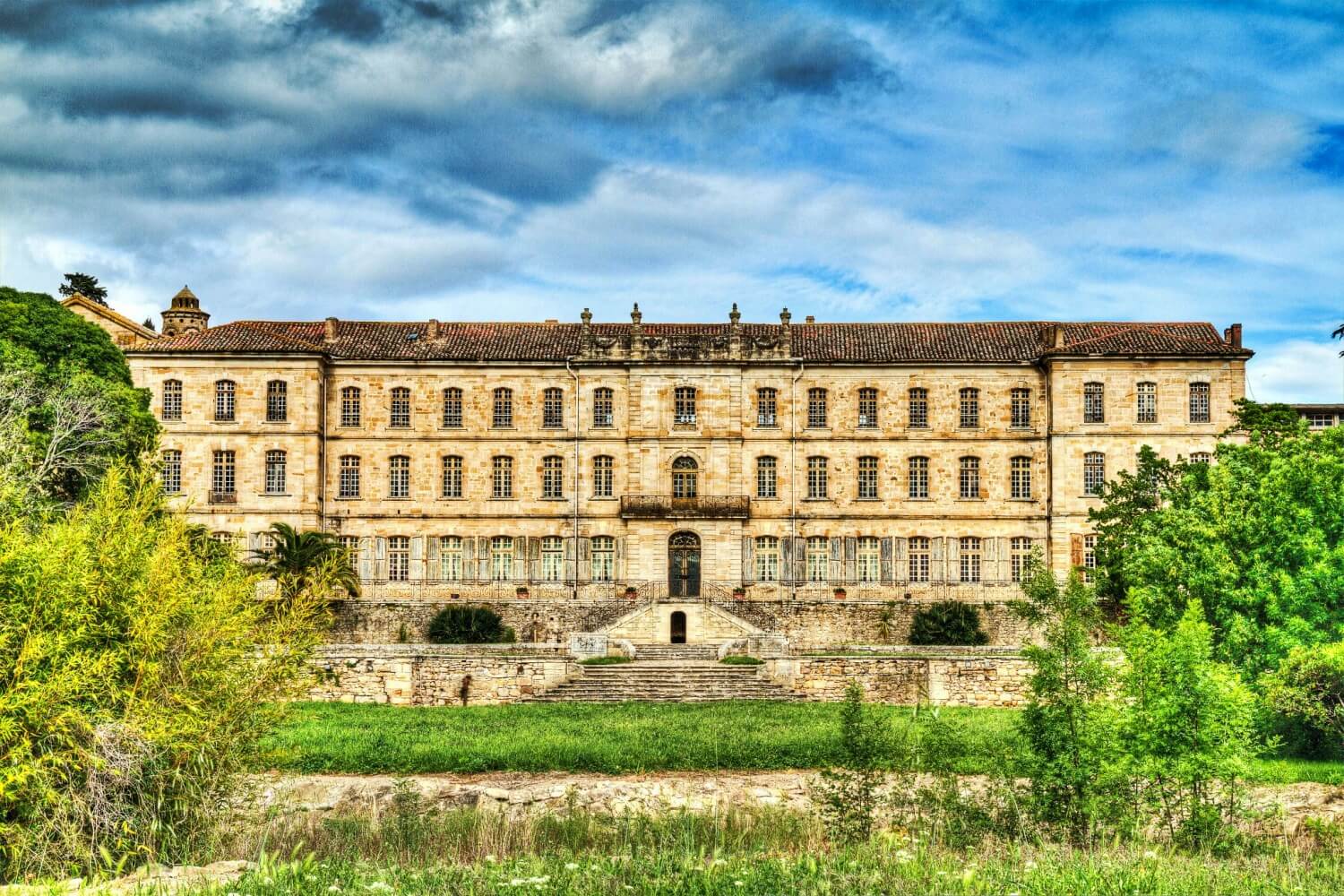 Château de Cassan