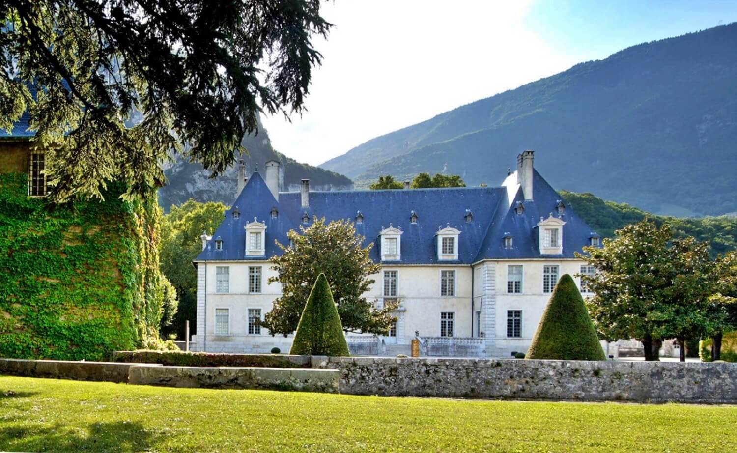 Château de Sassenage