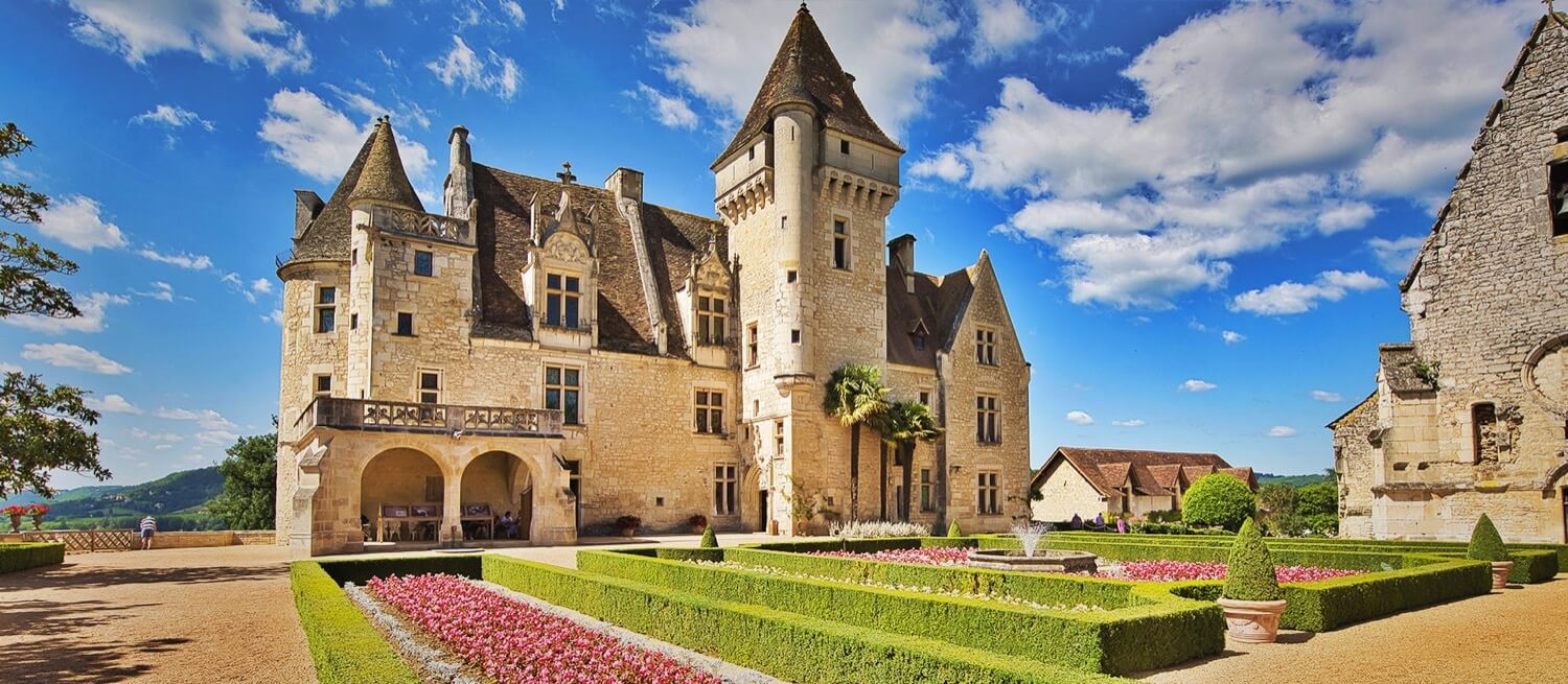 Château des Milandes