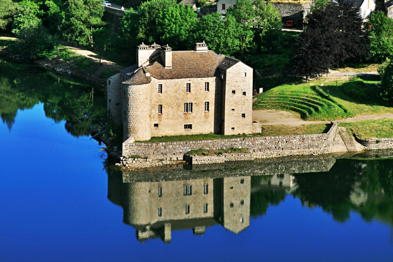 Château de Castanet