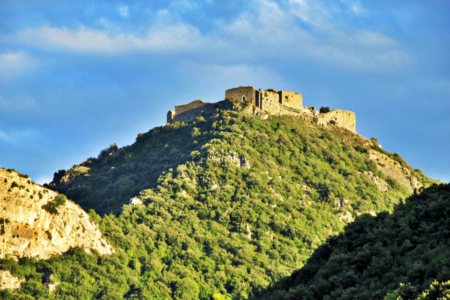 Château de Termes