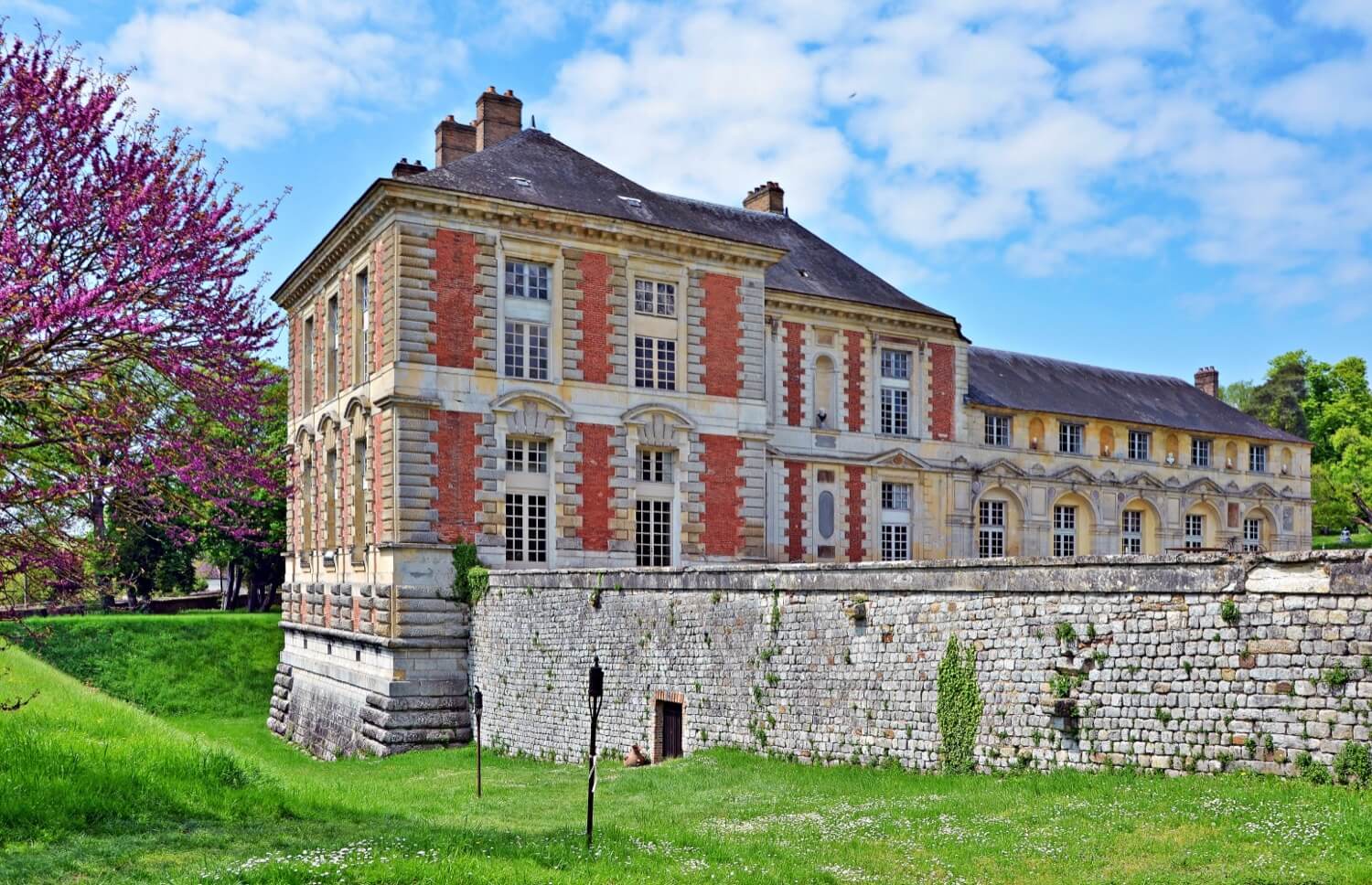 Château de Vallery