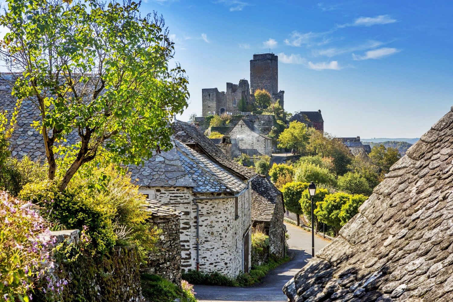 Château de Valon