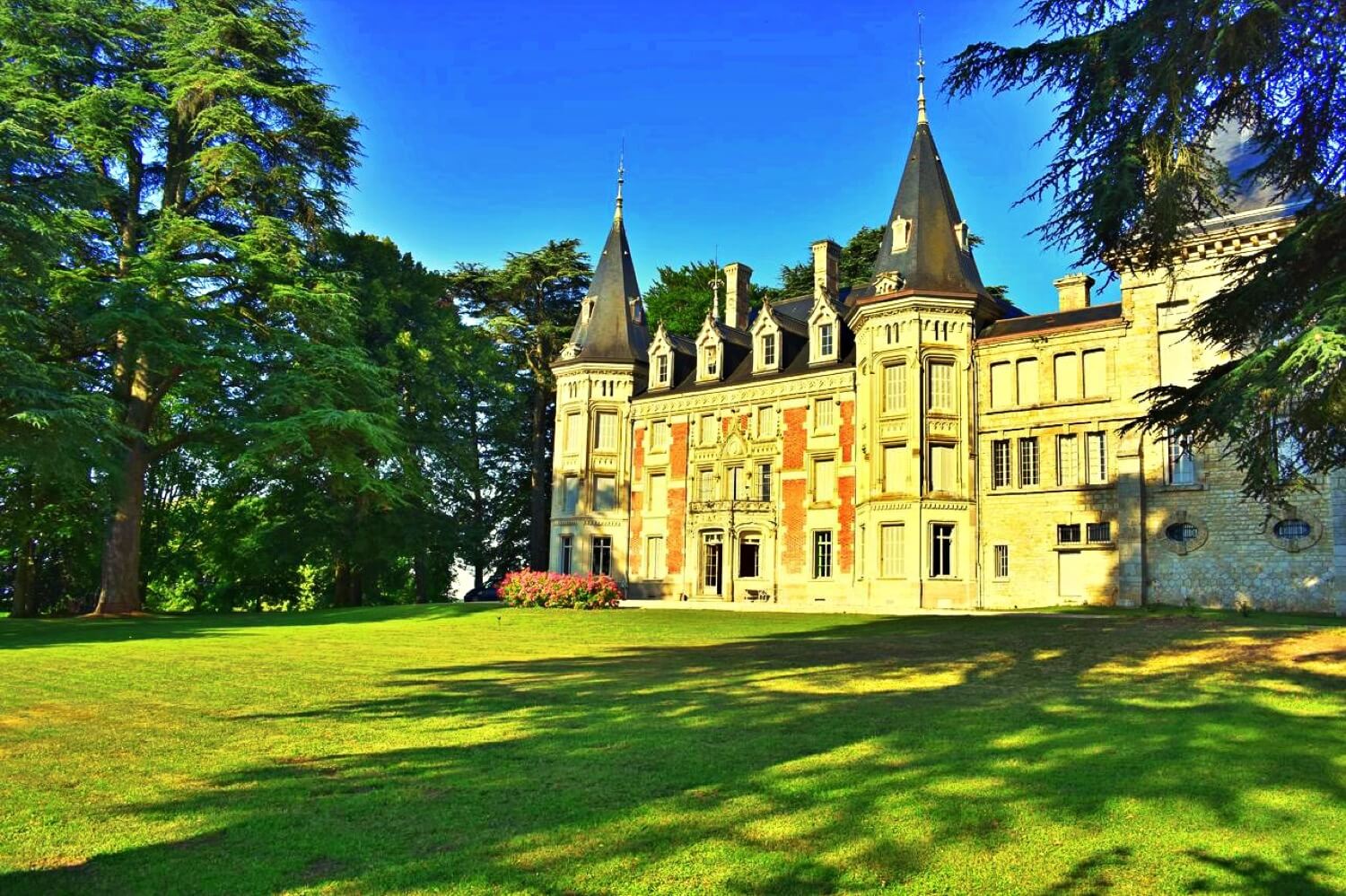 Château de Varambon