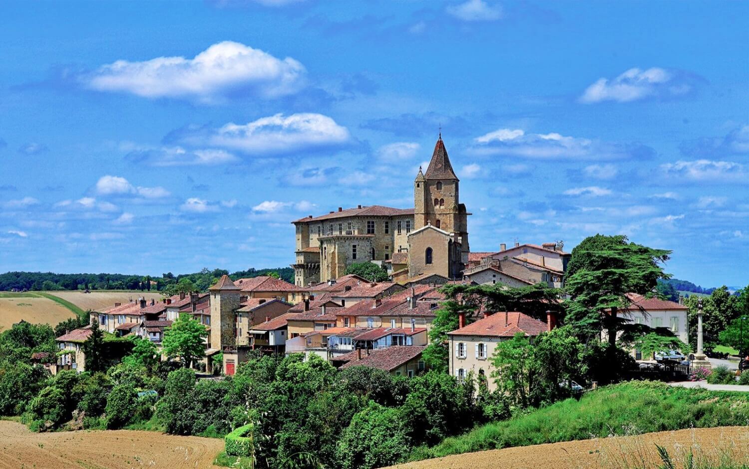 Château de Lavardens