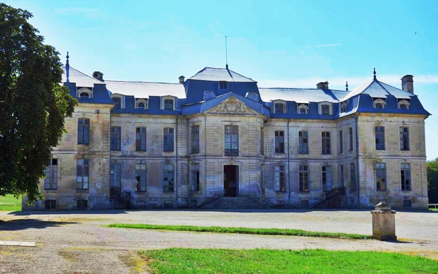 Château de Vaux