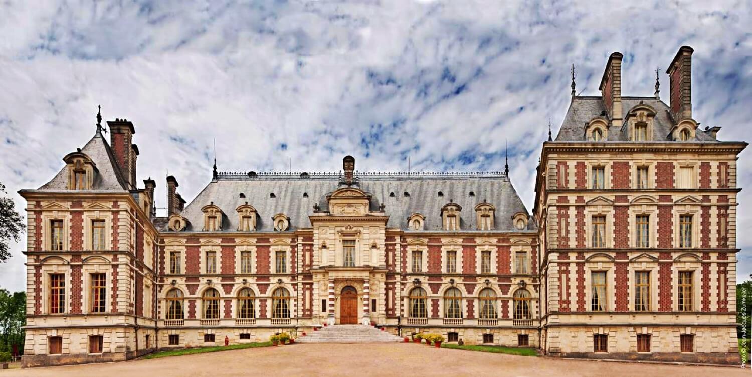 Château de Villersexel