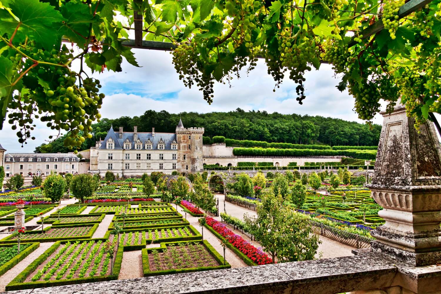 Château de Villandry