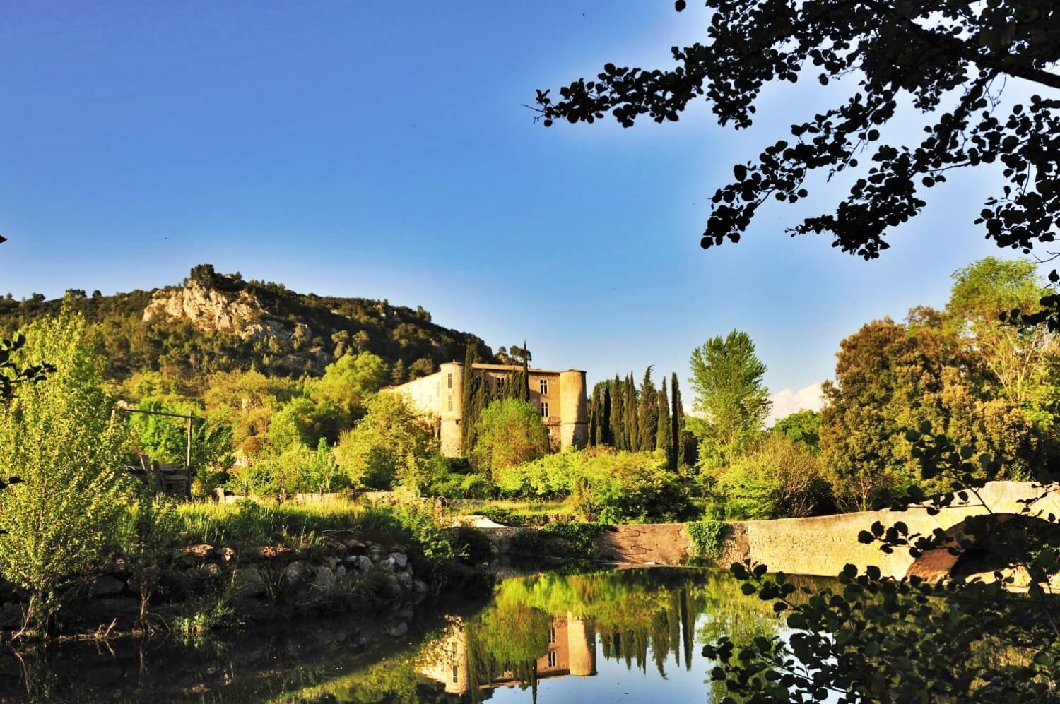 Château de Vins