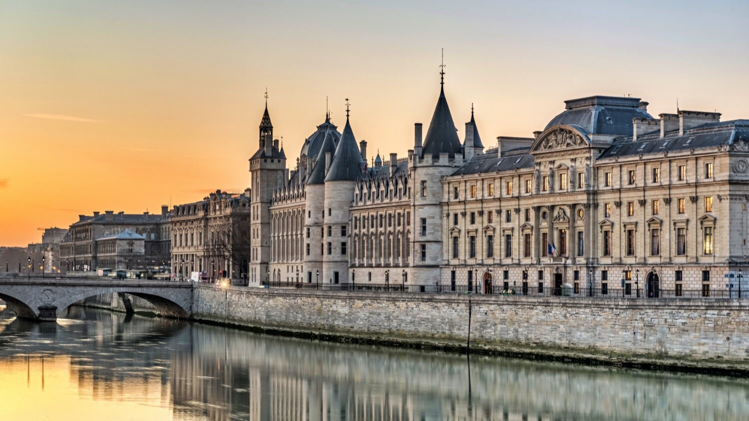 Conciergerie