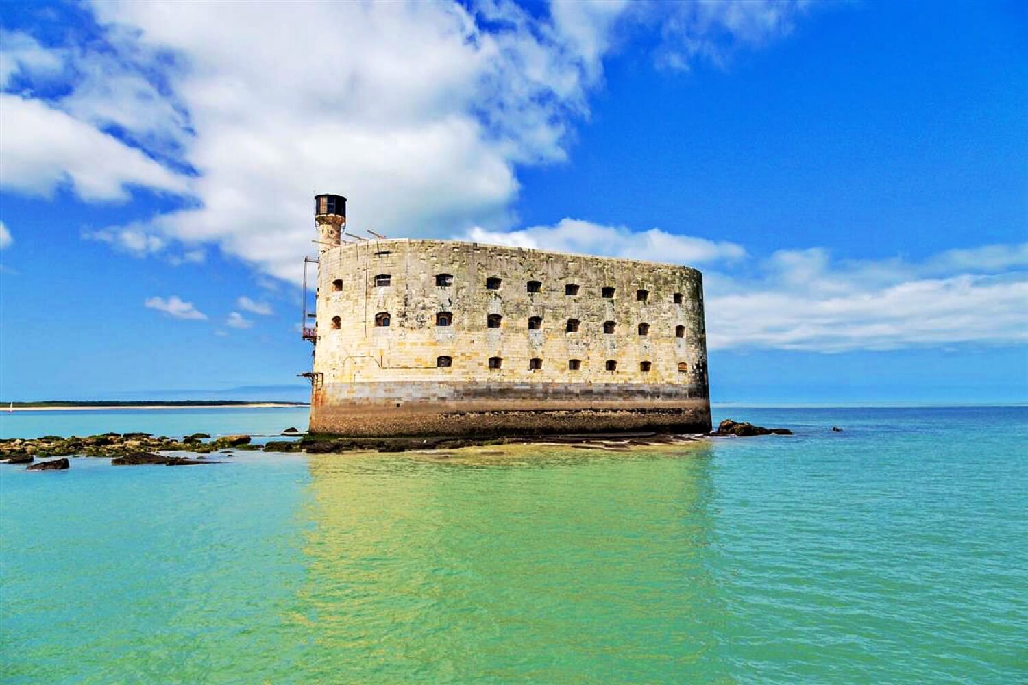 Fort Boyard