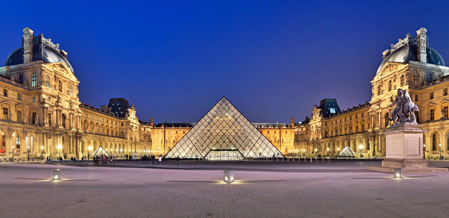 Louvre