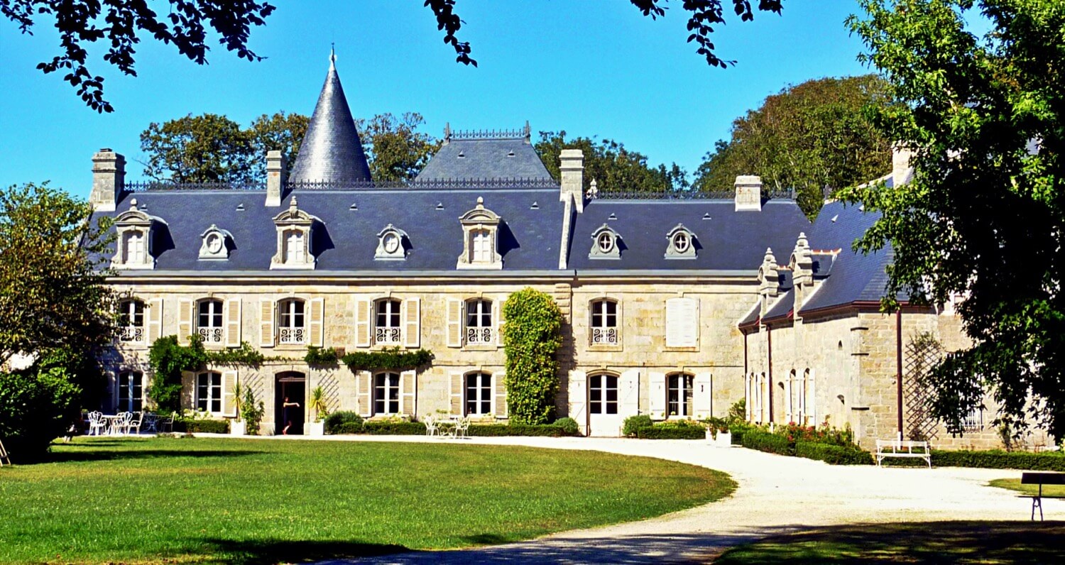 Manoir de Kerazan