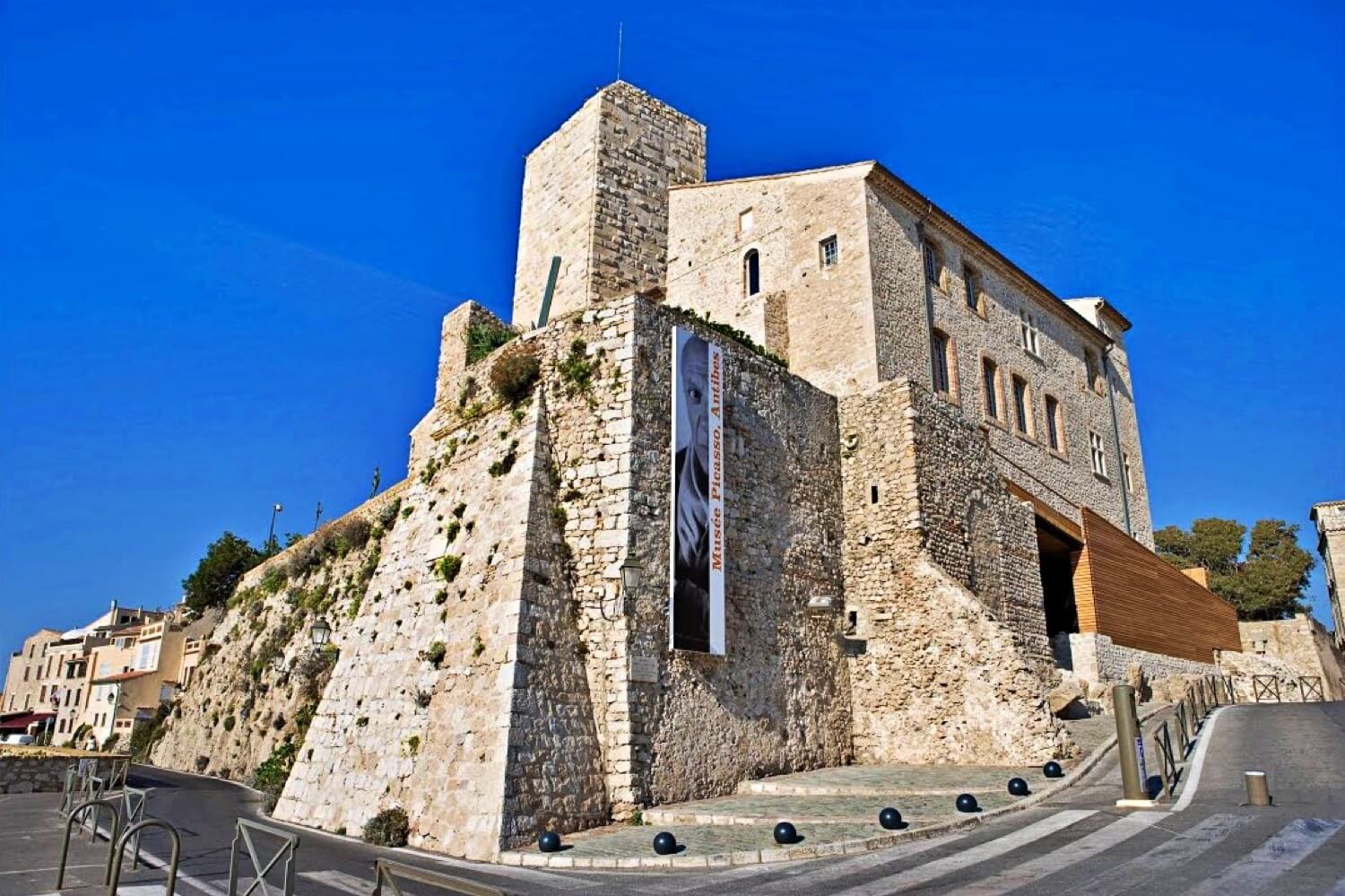 Musée Picasso (Antibes)