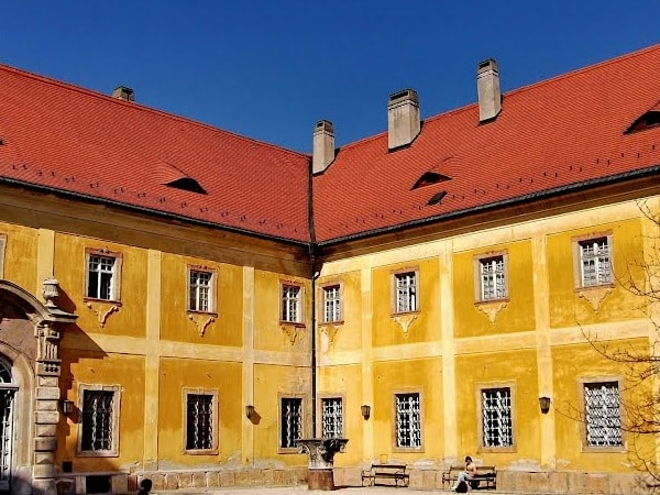 Museum Kishtselli