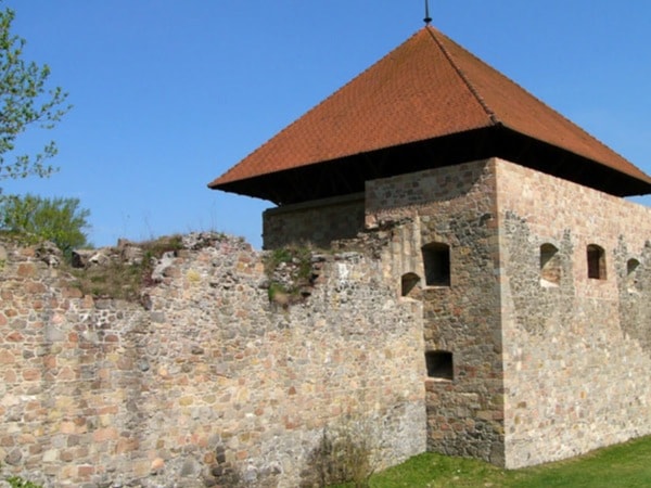 Castle Onod
