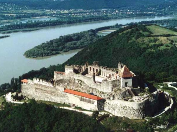 Visegrad Castle