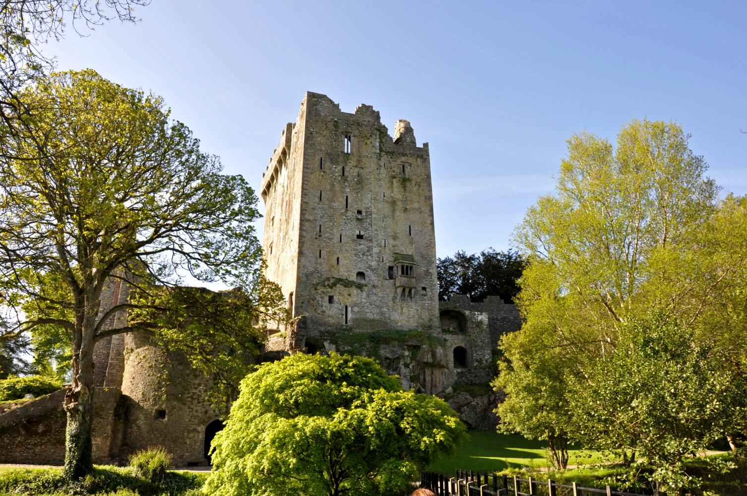 Blarney Castle