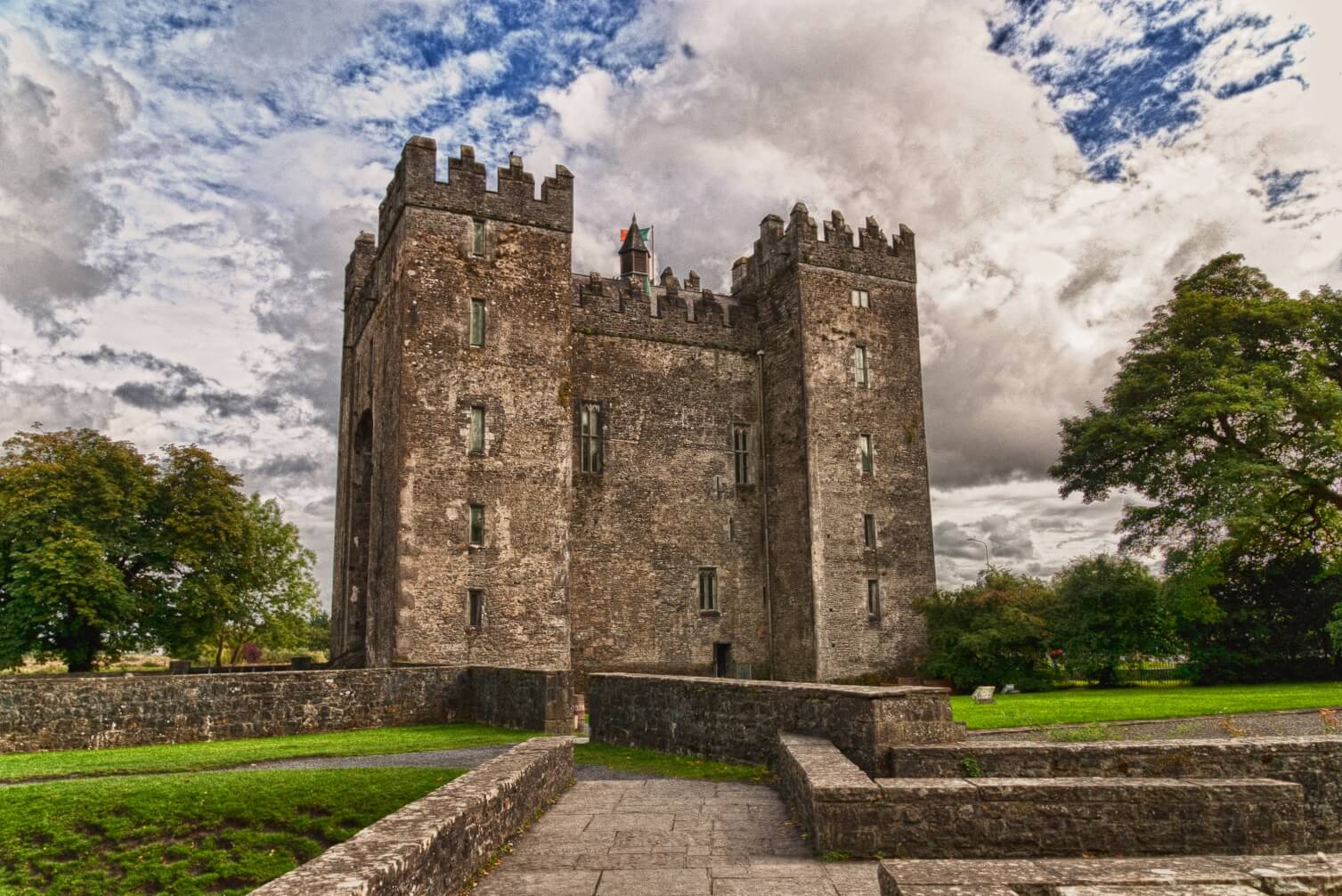 Bunratty Castle