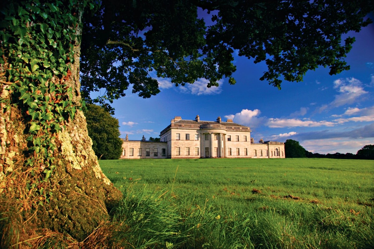 Castle Coole