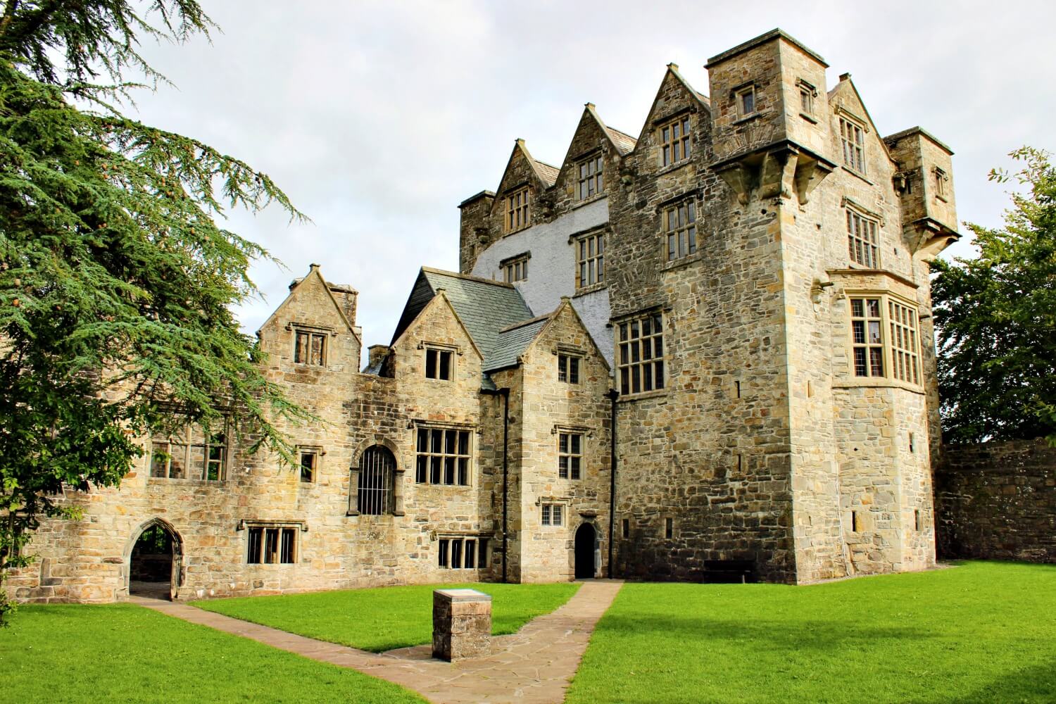 Donegal Castle