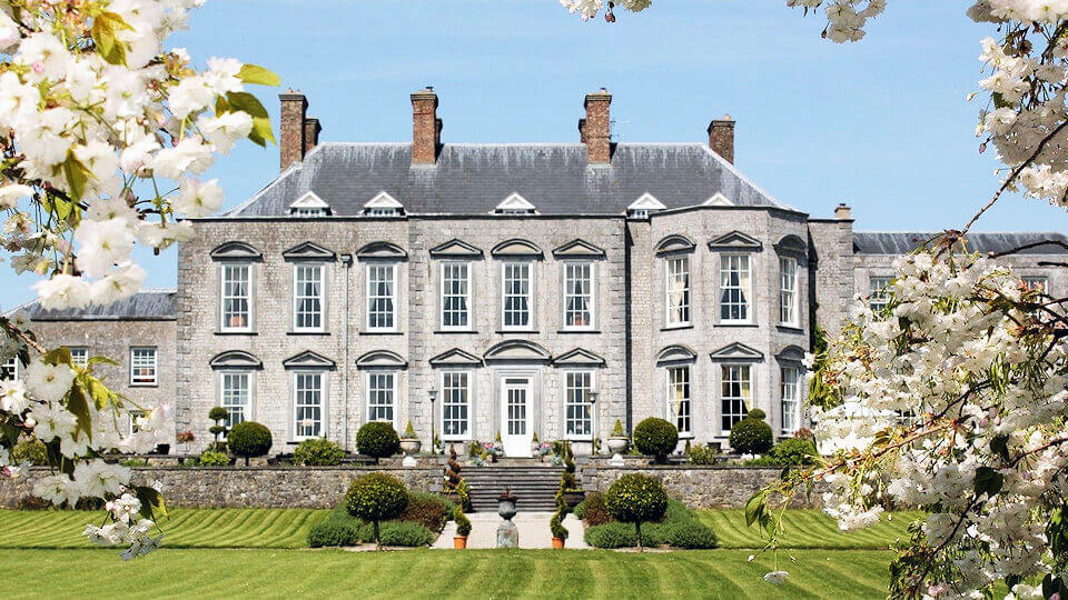 Castle Durrow