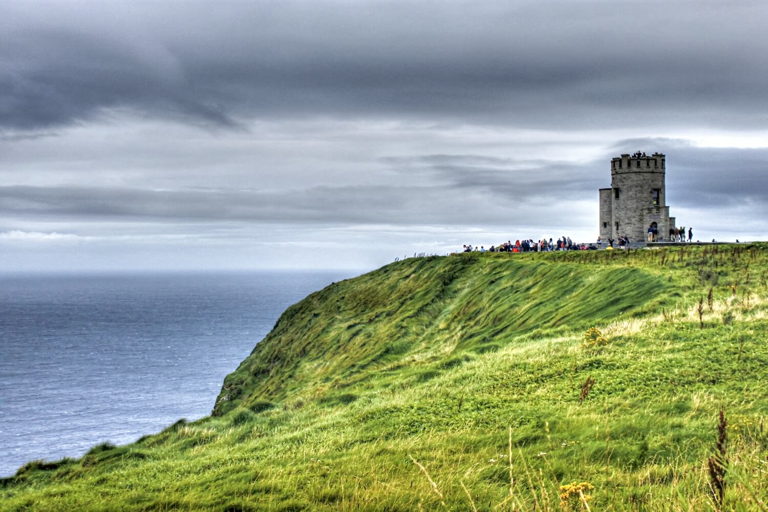 O'Brien's Tower