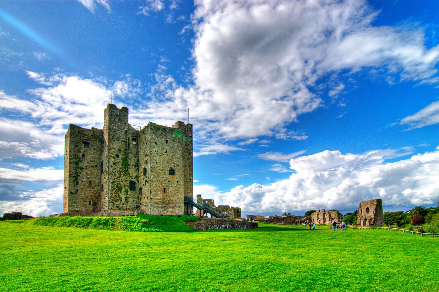 Trim Castle