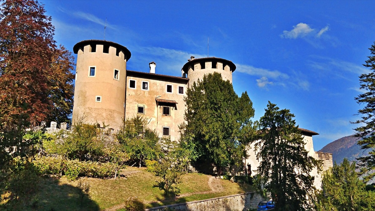 Castel Campo