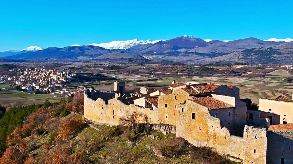 Castel Camponeschi 