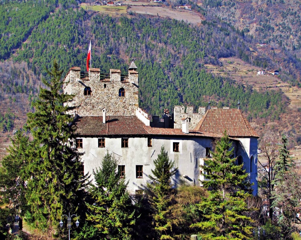Castel Foresta 