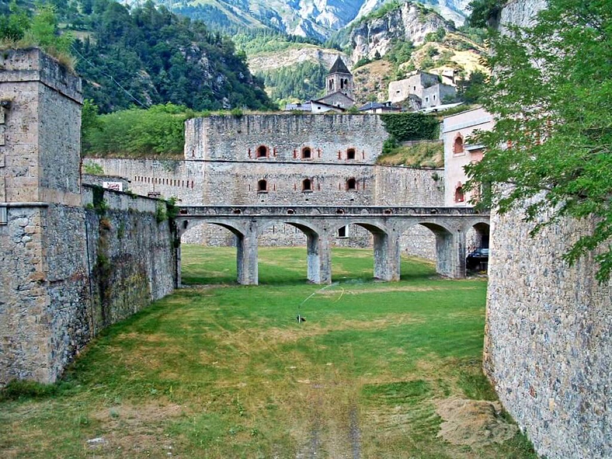 Forte Albertino