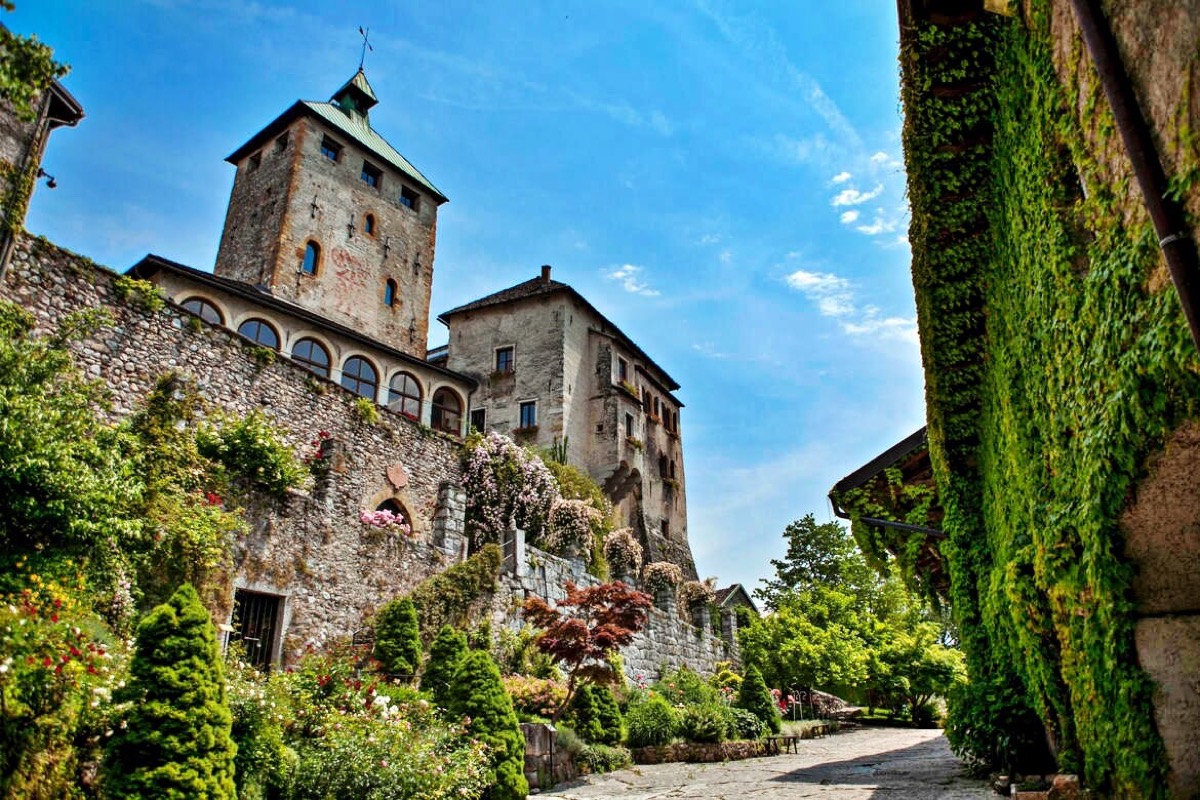 Castel Ivano (castello)