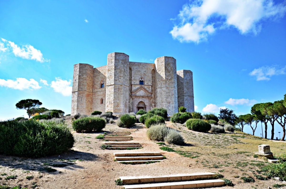 Castel del Monte (Apulia)